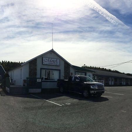 Motel Sainte-Flavie Luaran gambar